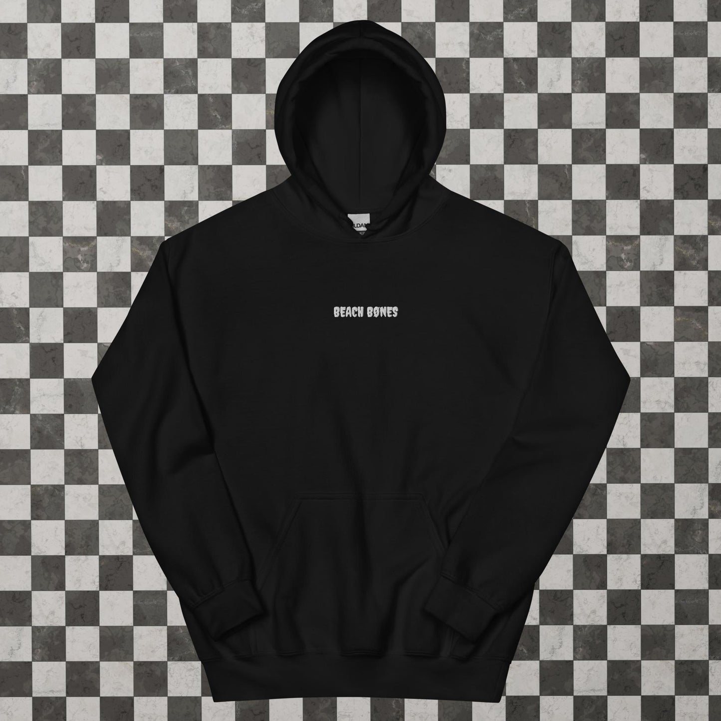 BEACH BØNES Hoodie