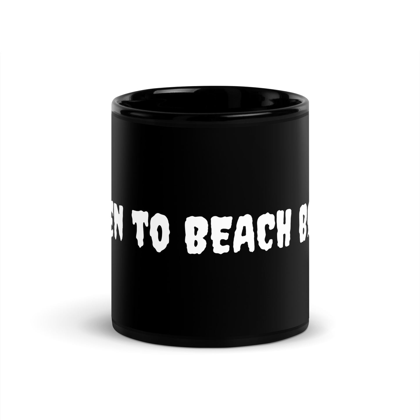 LISTEN TO BEACH BØNES