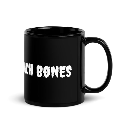 LISTEN TO BEACH BØNES