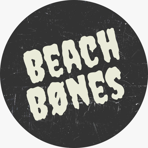 Beach Bønes