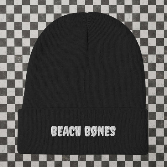 BEACH BØNES BEANIE