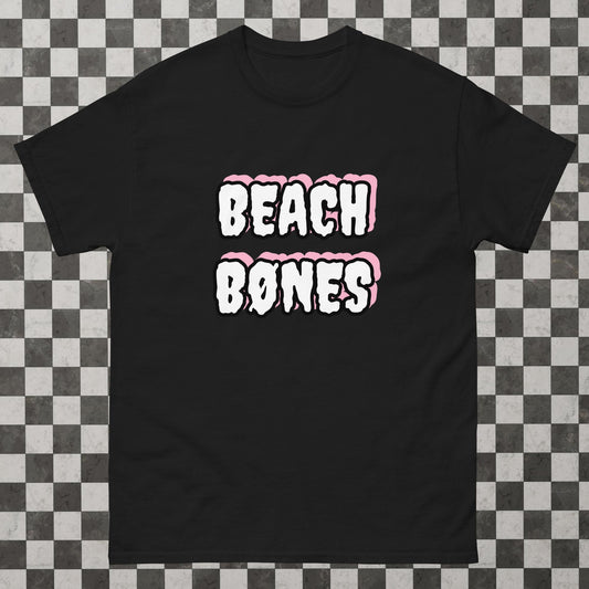 BEACH BØNES Tee