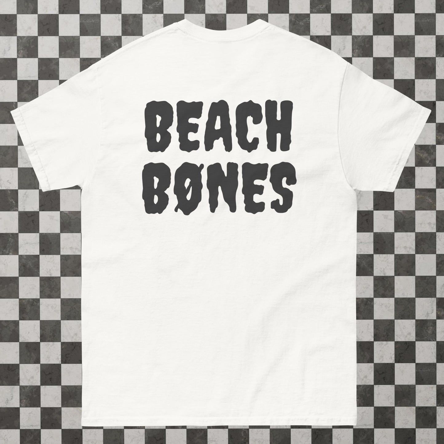Bøned Tee