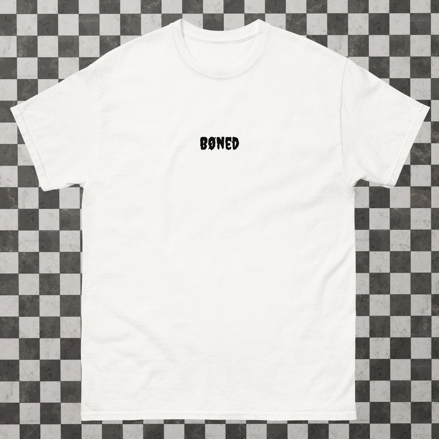 Bøned Tee