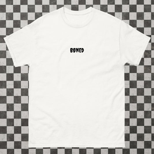 Bøned Tee