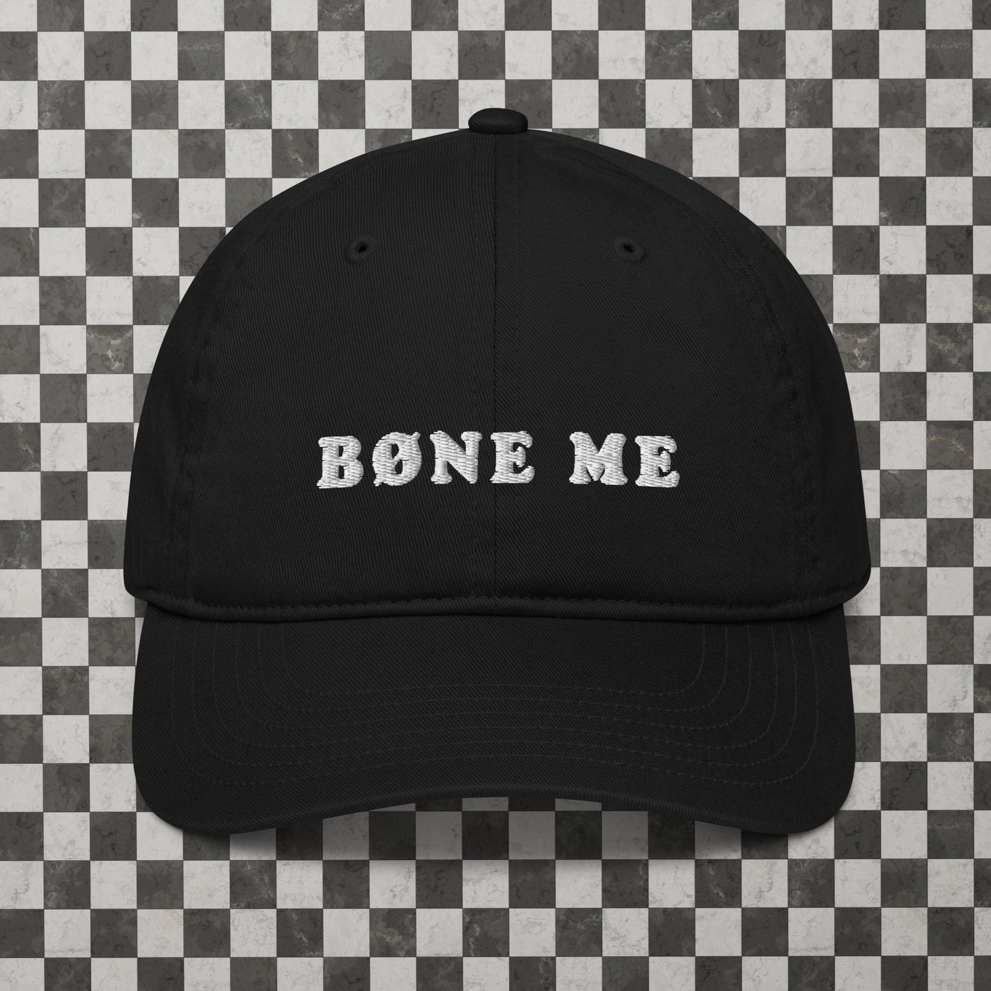 BØNE ME Hat